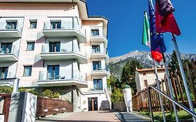 Hotel Au Soleil